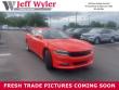 Used 2017 Dodge Charger SXT Sedan