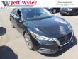 Used 2022 Nissan Sentra SV Sedan