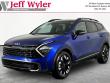 Used 2023 Kia Sportage X-Line SUV
