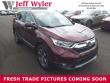 Used 2019 Honda CR-V EX SUV