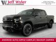 Used 2024 Chevrolet Silverado 1500 RST Truck Crew Cab