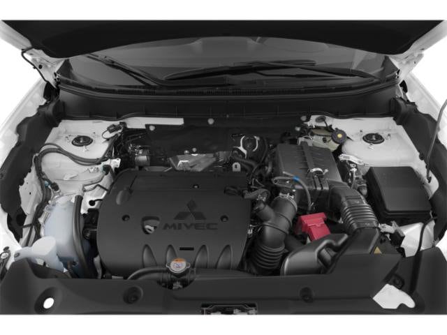 2019 Mitsubishi Outlander Sport ES - Photo 13