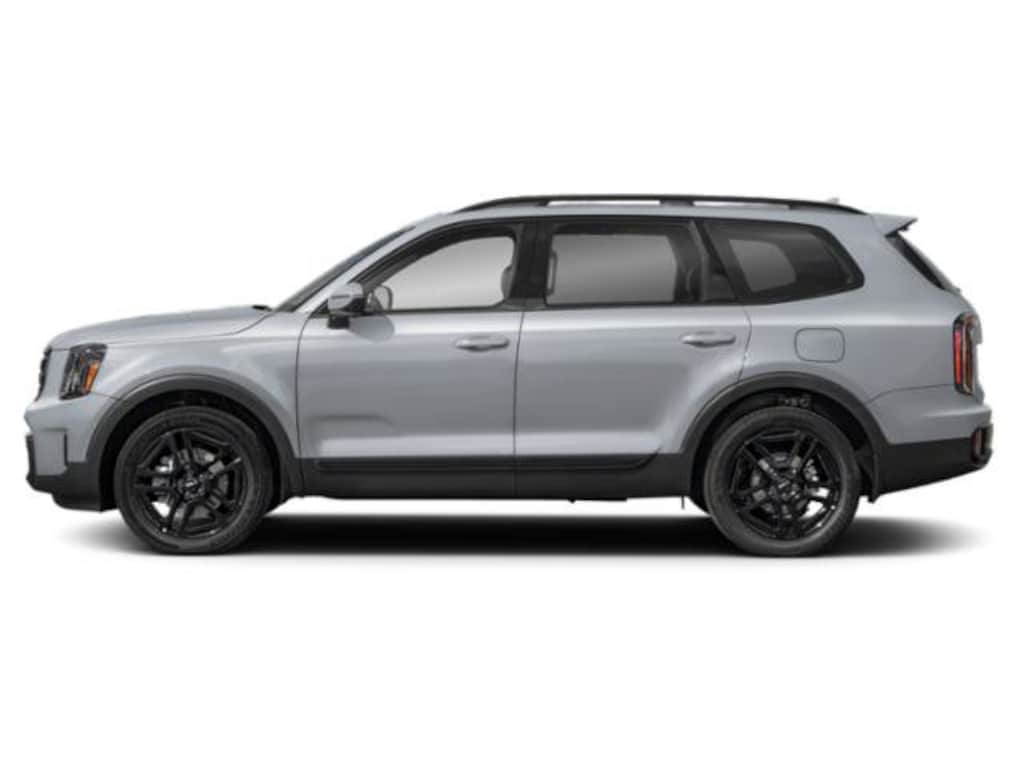 Used 2024 Kia Telluride SX Prestige X-Line SUV