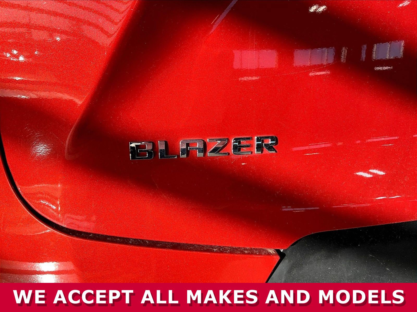 2022 Chevrolet Blazer 2LT - Photo 25