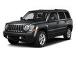  Jeep Patriot