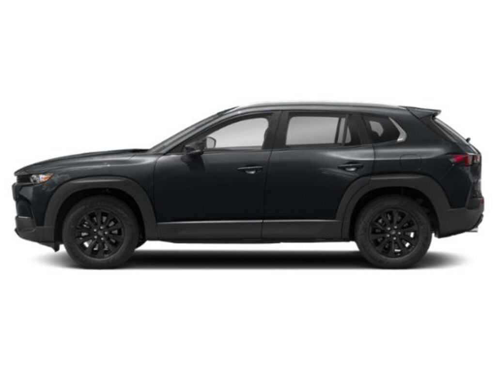 Used 2023 Mazda CX-50 2.5 S Preferred Plus Package SUV