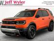 Used 2026 Honda Passport TrailSport Elite SUV