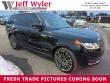Used 2019 Land Rover Range Rover 5.0L V8 Supercharged SUV