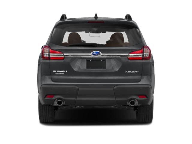 2020 Subaru Ascent Touring - Photo 8