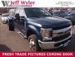 Used 2019 Ford Super Duty F-350 DRW XL Truck Crew Cab