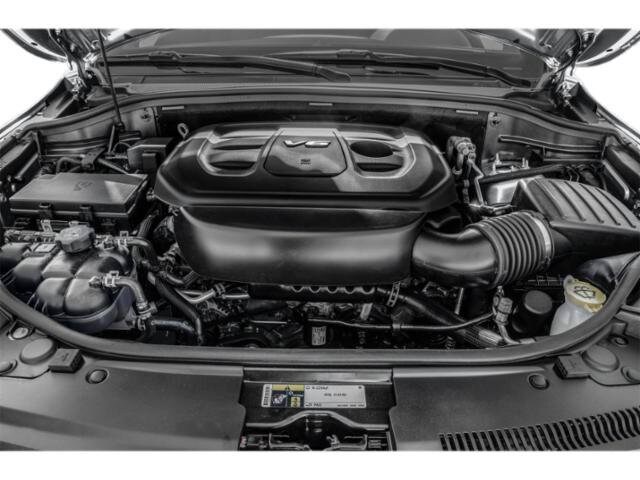 2018 Jeep Grand Cherokee Limited - Photo 16
