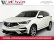  Acura RDX