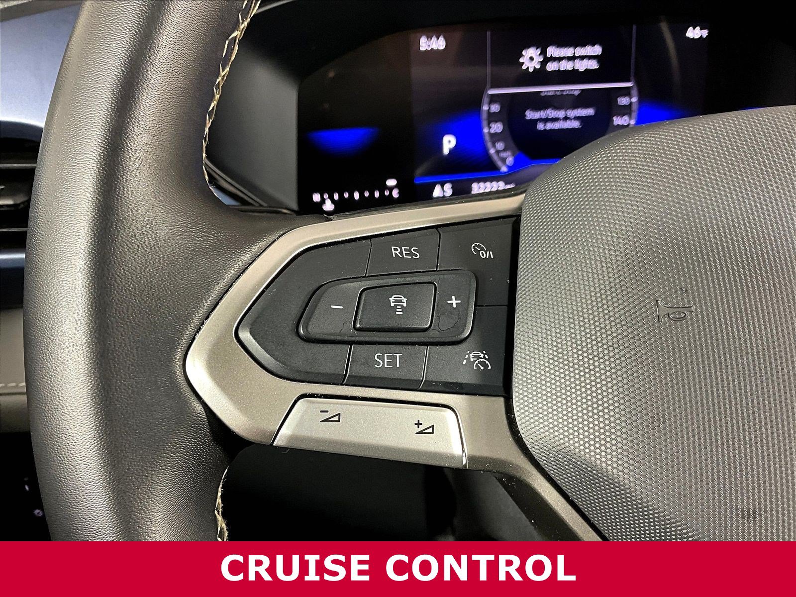 2024 Volkswagen Taos SE - Photo 13