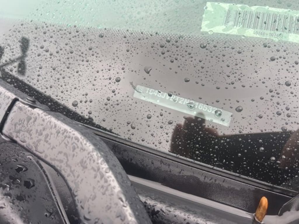 Used 2022 Jeep Wagoneer Series II SUV