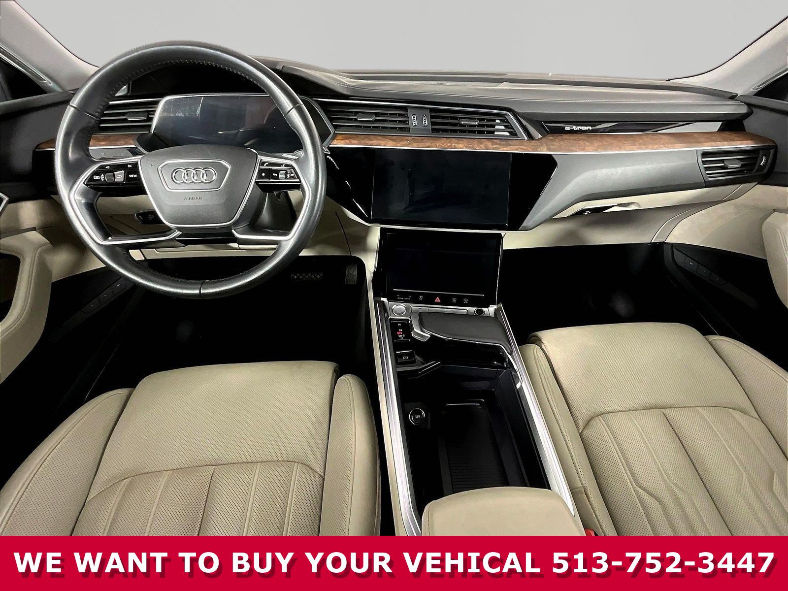 2019 Audi e-tron Prestige - Photo 10