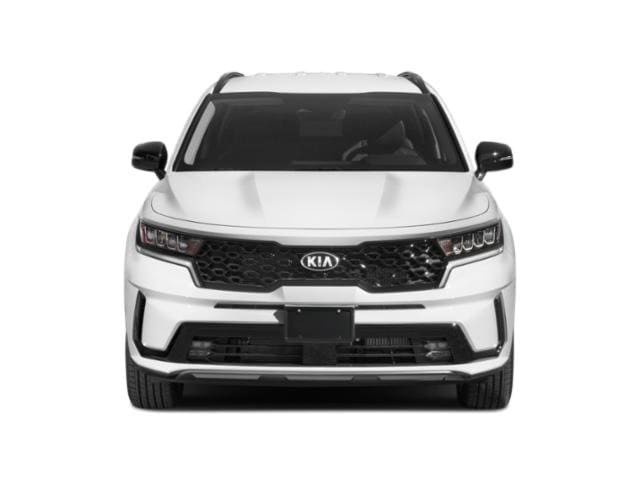 2021 Kia Sorento EX - Photo 7