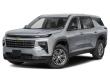 Used 2024 Chevrolet Traverse FWD LS SUV
