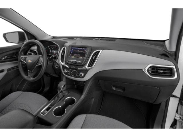 2022 Chevrolet Equinox LS - Photo 18