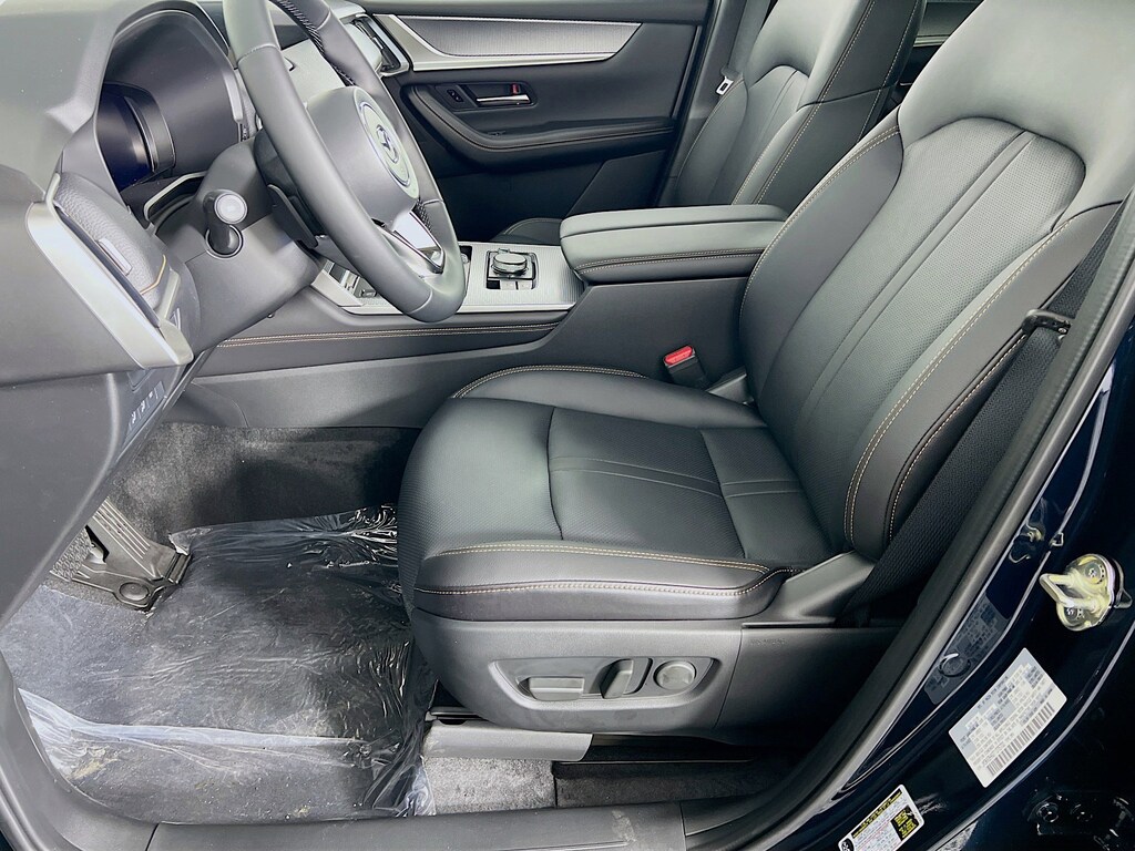 New 2026 Mazda CX-90 Phev Preferred SUV