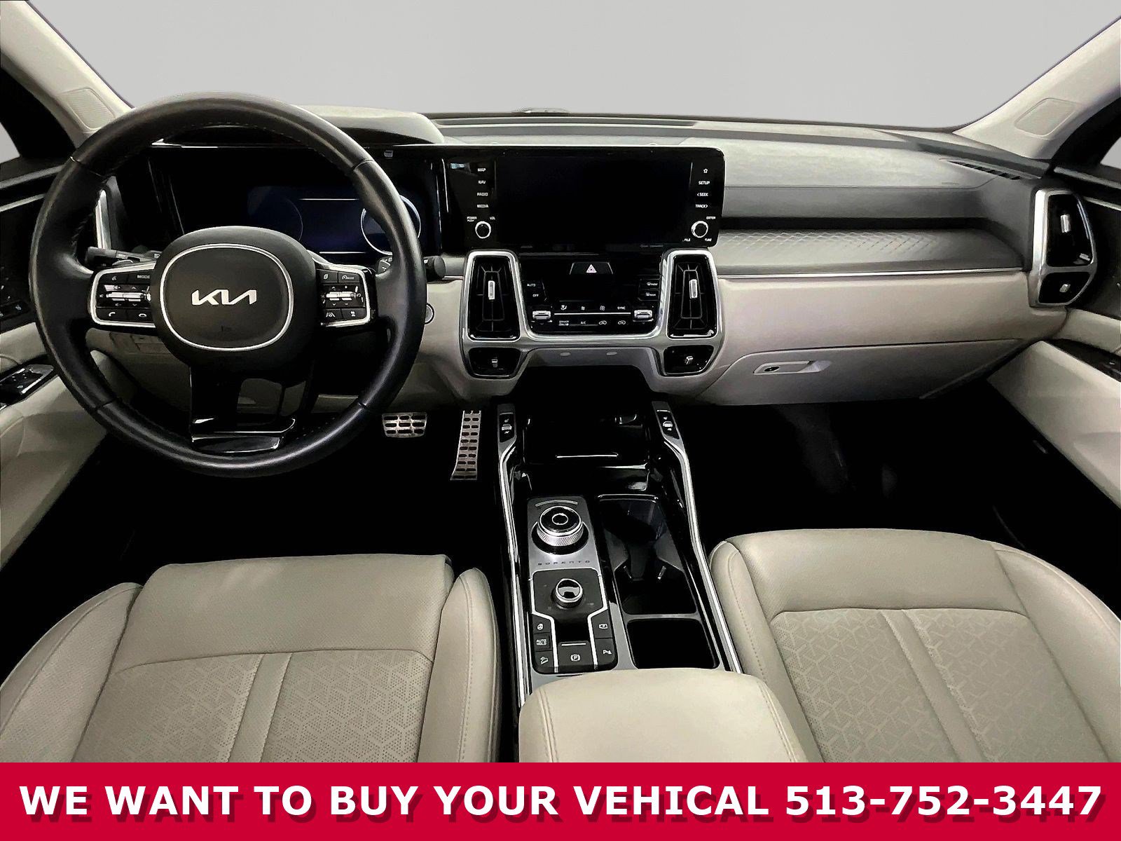 2023 Kia Sorento SX Prestige Hybrid - Photo 10