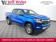 Used 2024 Chevrolet Colorado 2WD LT Truck Crew Cab
