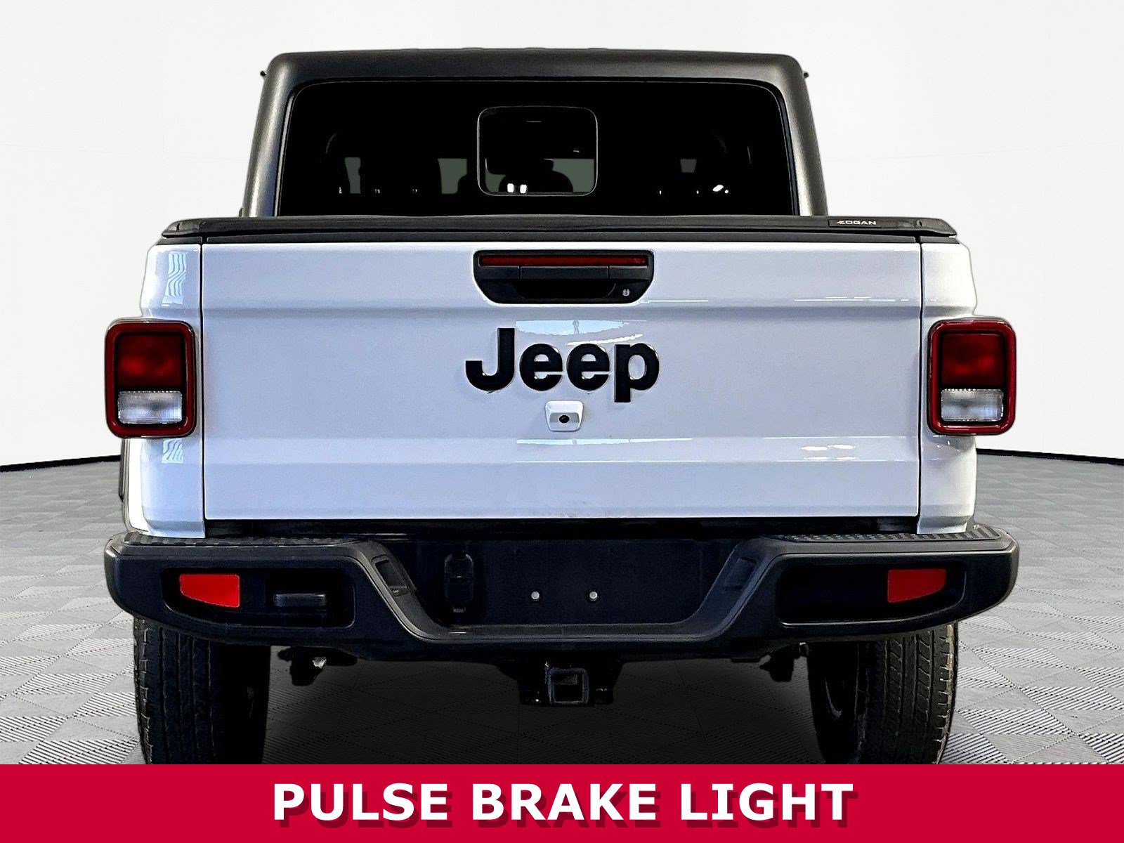 2023 Jeep Gladiator Sport S - Photo 7