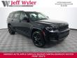 Used 2024 Jeep Grand Cherokee L Altitude X SUV