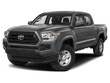  Toyota Tacoma 4WD