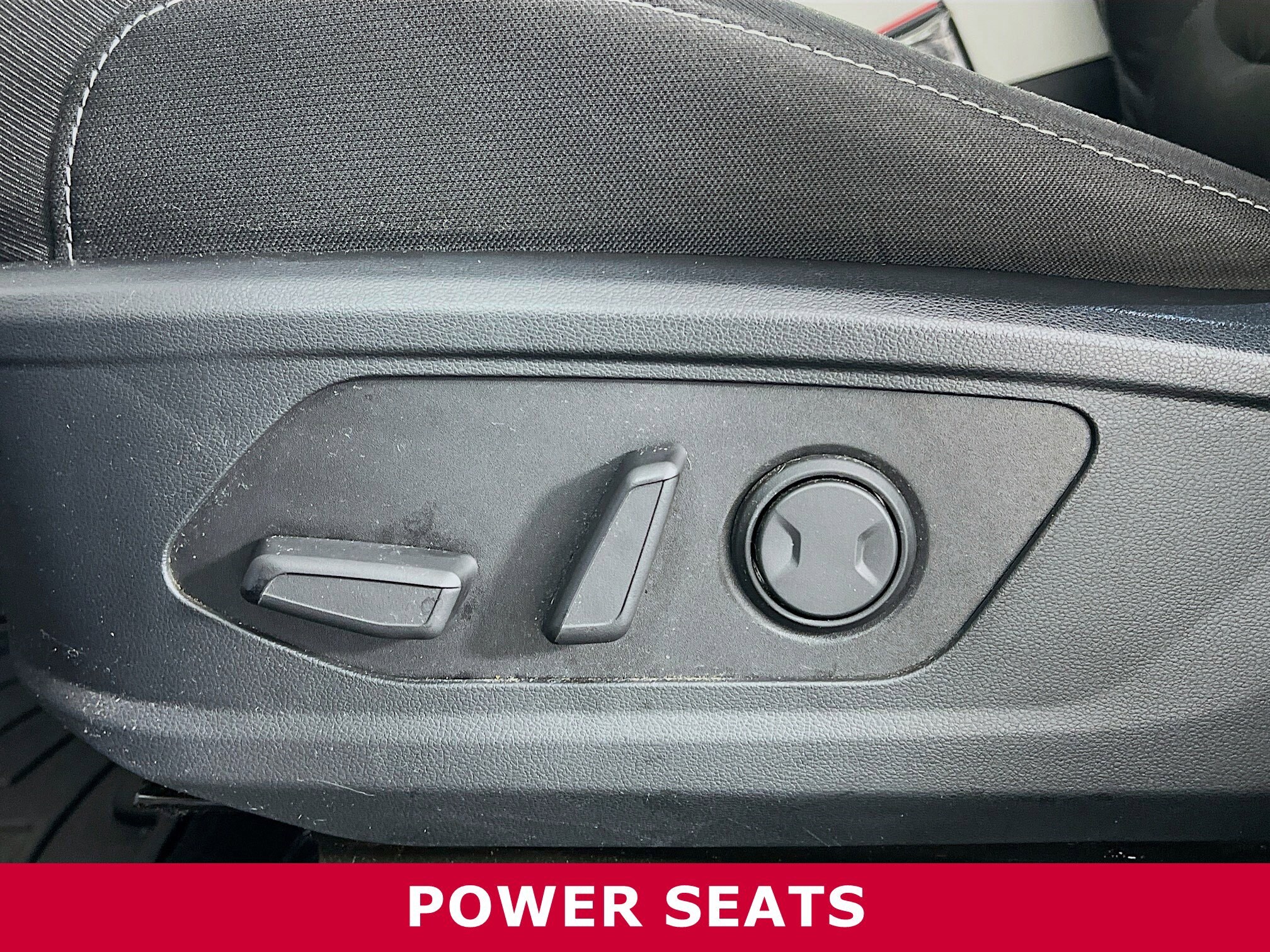 2022 Hyundai Tucson SEL Convenience photo 4