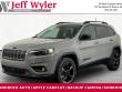 Used 2023 Jeep Cherokee Altitude Lux SUV