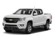 Used 2018 Chevrolet Colorado 4WD Z71 Truck Crew Cab