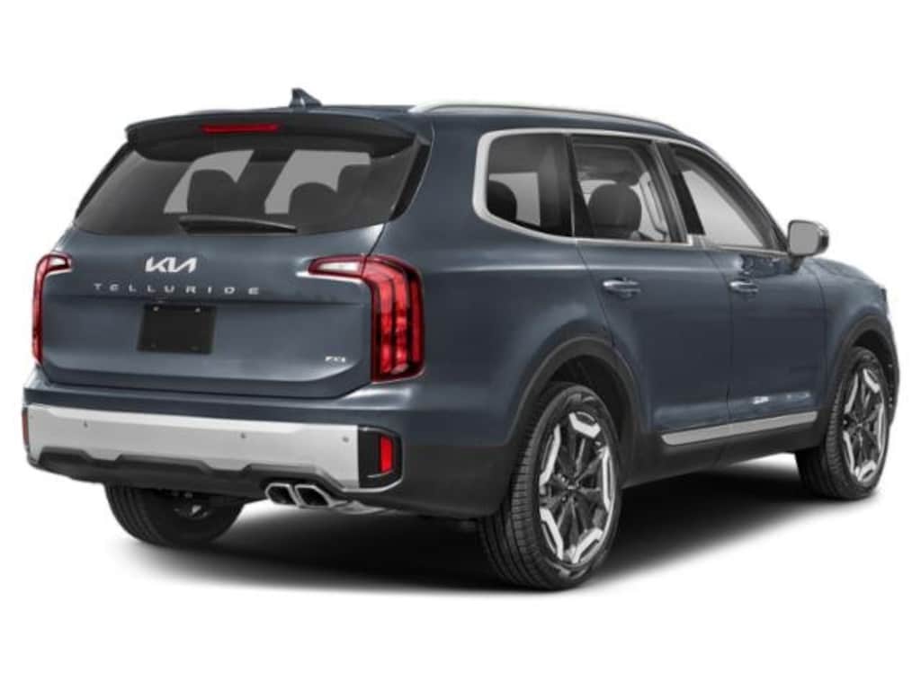 Used 2024 Kia Telluride S SUV