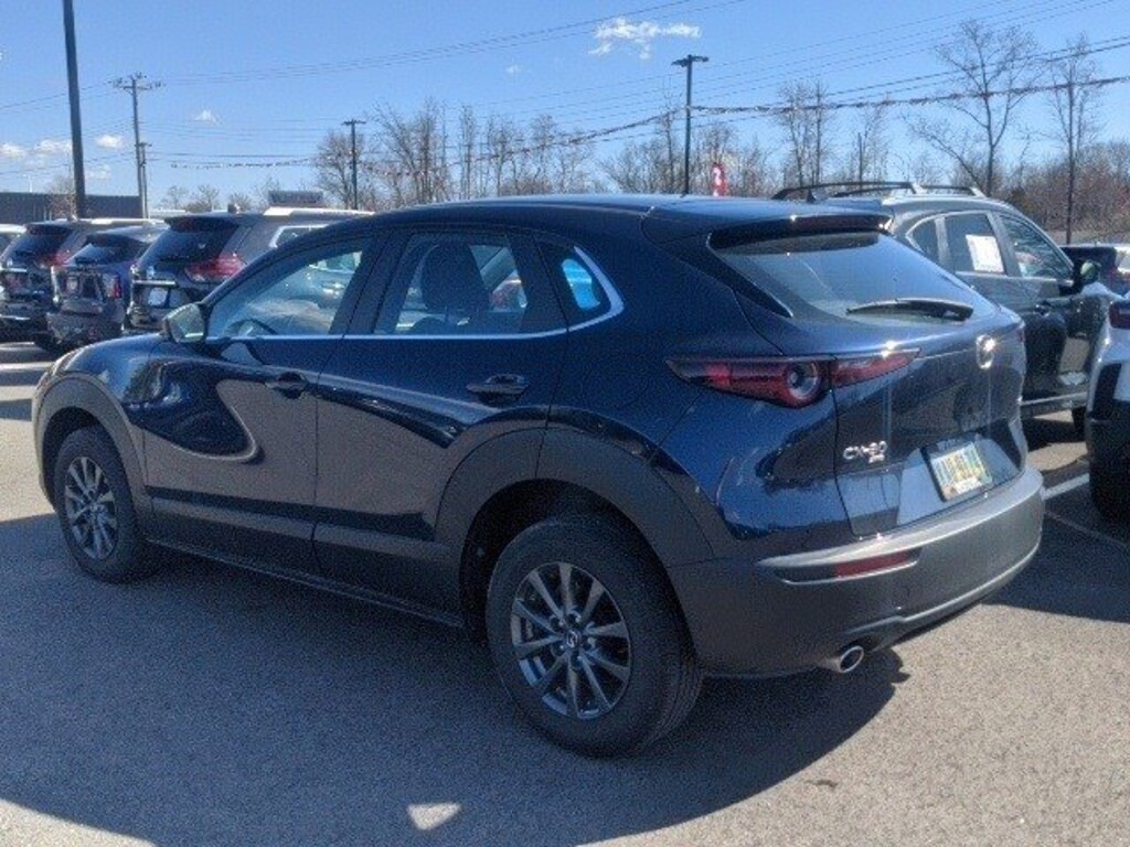 Used 2023 Mazda CX-30 2.5 S SUV