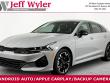 Used 2023 Kia K5 GT-Line Sedan