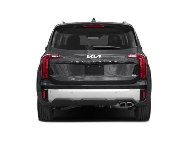 2023 Kia Telluride S - Photo 8