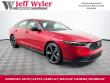 Used 2023 Honda Accord Hybrid Sport Sedan