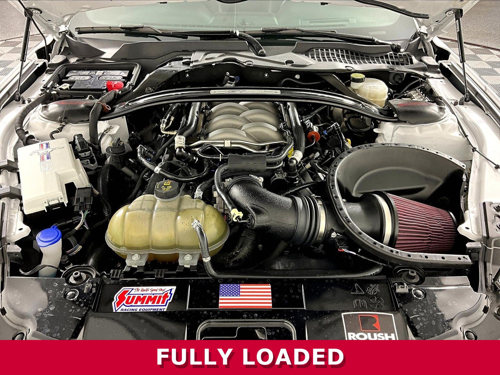 2020 Ford Mustang GT Premium - Photo 29