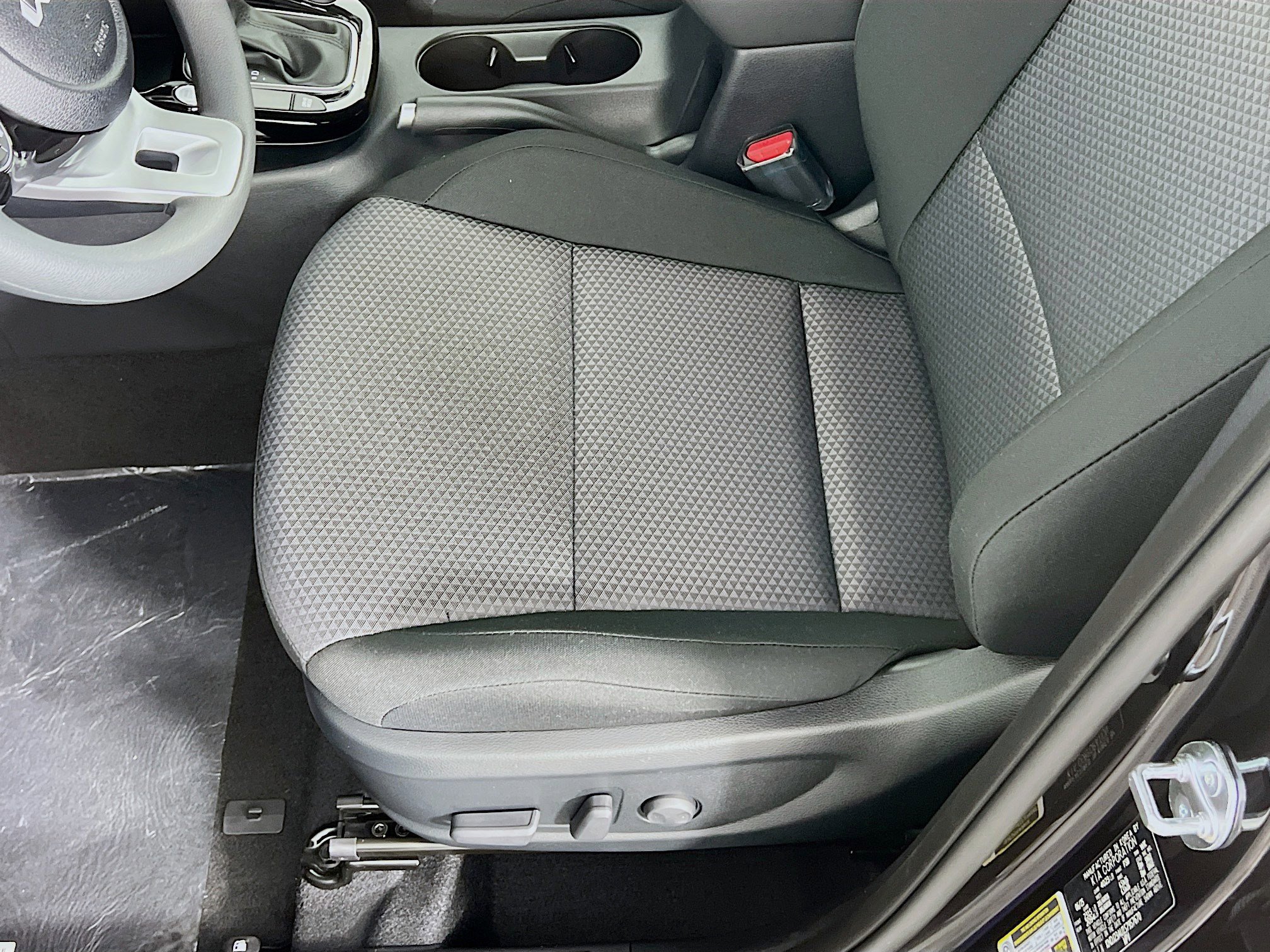 2025 Kia Soul S photo 4