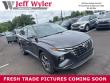 Used 2022 Hyundai Tucson Limited SUV