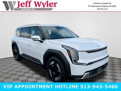 2026 Kia EV9 SUV
