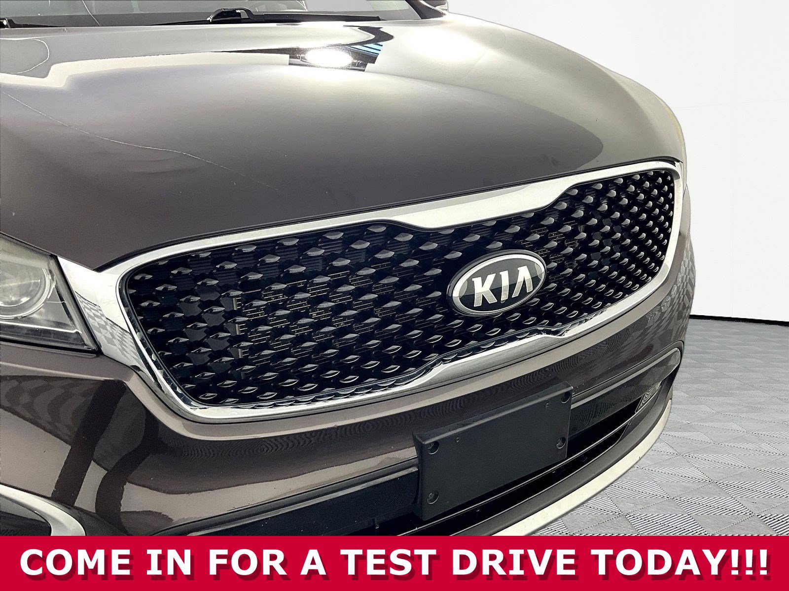2016 Kia Sorento EX - Photo 36