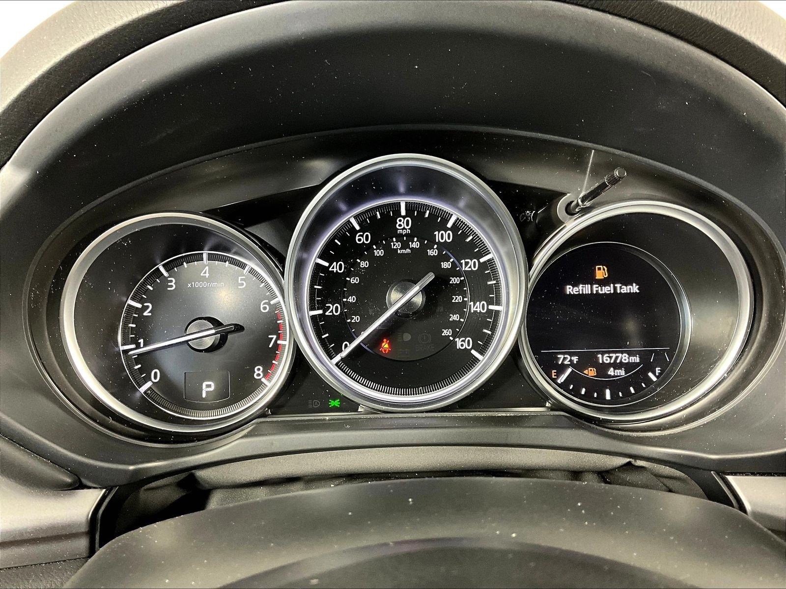 2023 Mazda CX-5 S Select Package - Photo 12