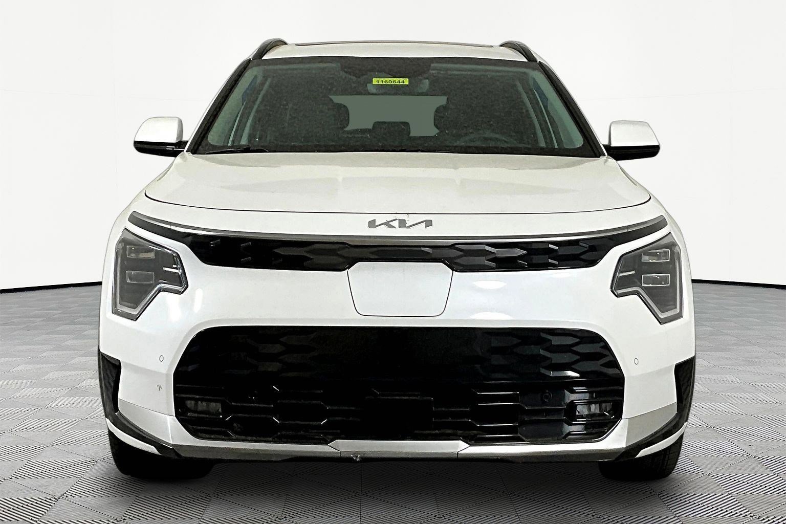 New Kia EV & Hybrids | Jeff Wyler Springfield Kia