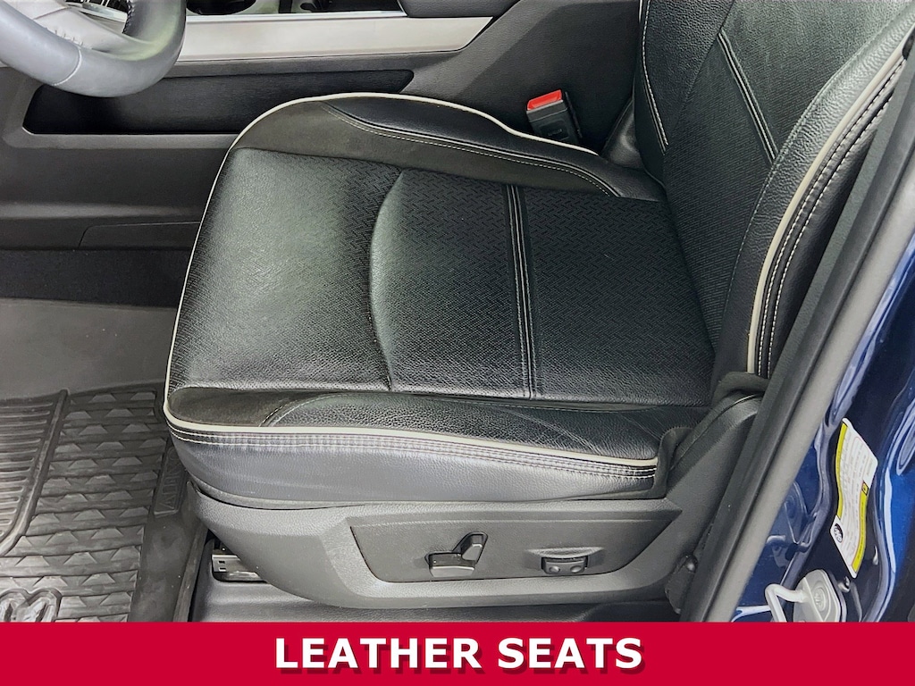 Used 2022 Ram 2500 Laramie Truck Crew Cab