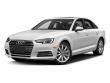 Used 2017 Audi A4 Premium Plus Sedan