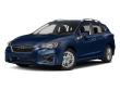 Used 2017 Subaru Impreza Premium 5-door