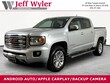 GMC Canyon