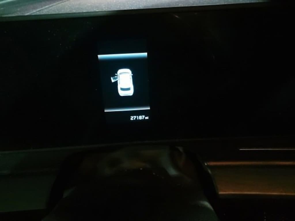 Used 2023 Kia Sportage X-Line SUV