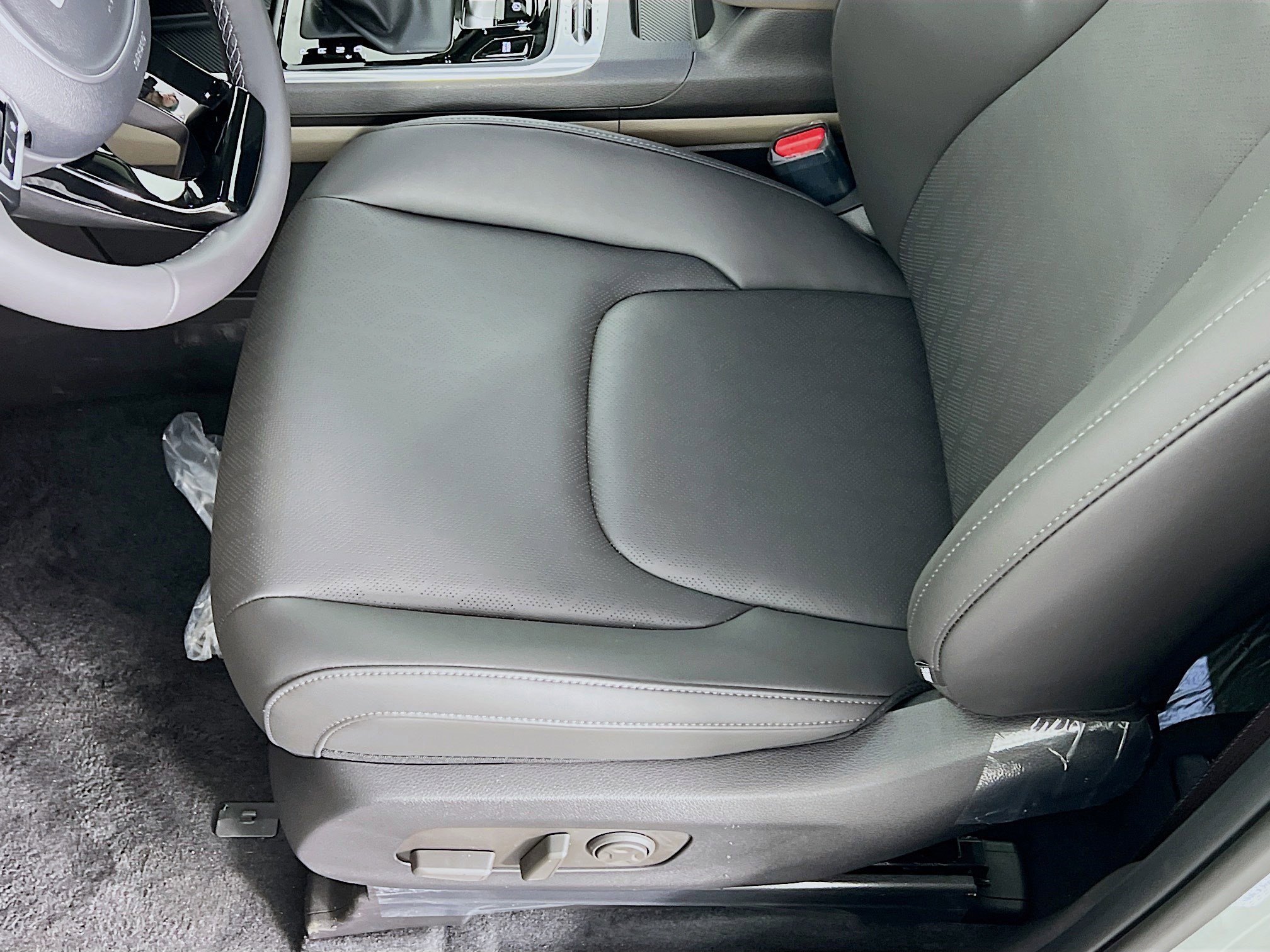 2025 Kia Carnival SX photo 4