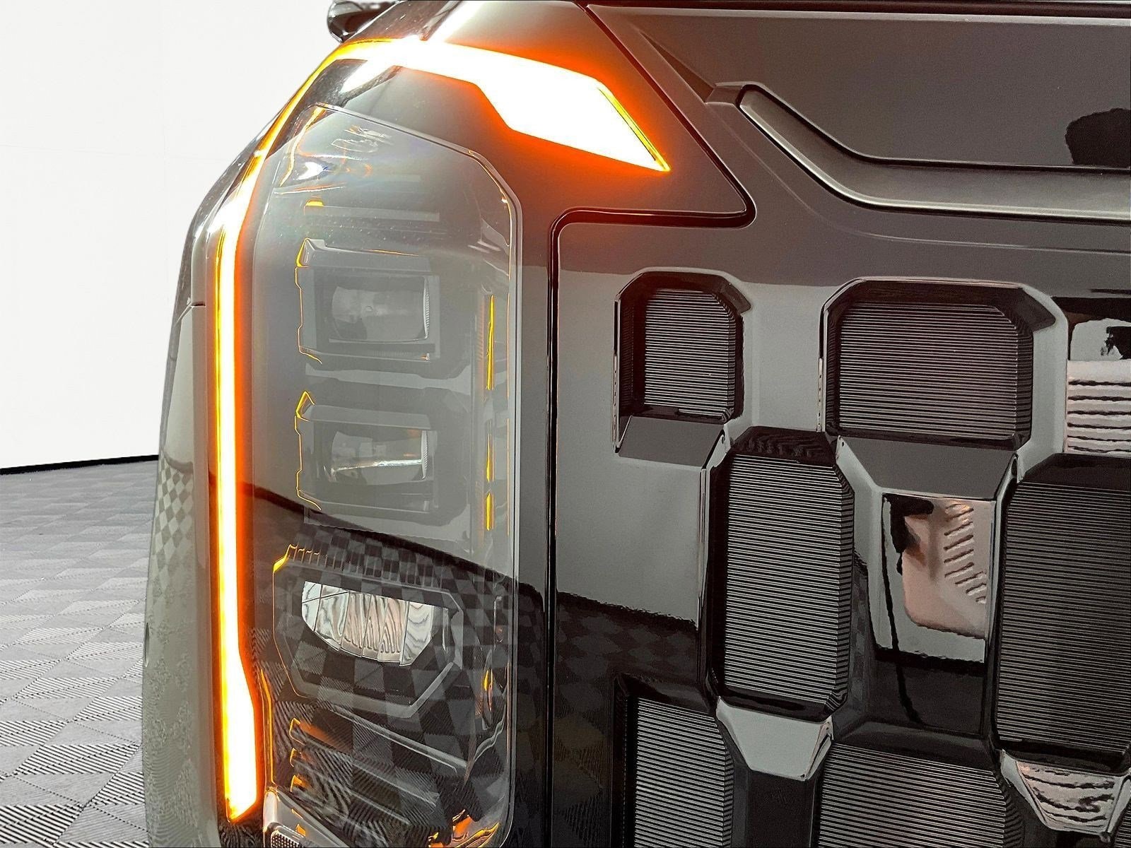 2026 Kia Sportage X-Line - Photo 8